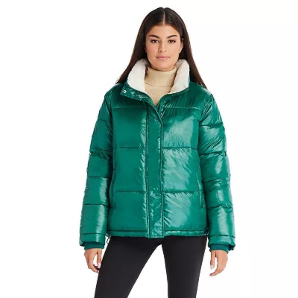 Women's Koolaburra by UGG Puffer Jacket